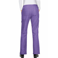 Παντελόνι Γυναικείο Υγειονομικών KOI™ USA Holly Pant Heather Wisteria