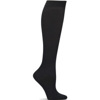 Κάλτσες Διαβαθμισμένης Συμπίεσης 12-14 mmHg Lightweight Black Nursemates