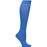 Κάλτσες Διαβαθμισμένης Συμπίεσης 12-14 mmHg Lightweight Galaxy Blue Nursemates