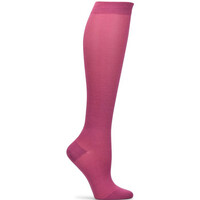 Κάλτσες Διαβαθμισμένης Συμπίεσης 12-14 mmHg Lightweight Wineberry Nursemates