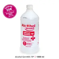 Οινόπνευμα Alcohol Germkill 70° 1000ml