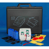 Συσκευή Ιοντοφόρησης IONO BASE PLUS | 2 Καναλιών