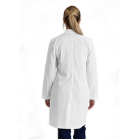 Ποδιά Γυναικεία Υγειονομικών & Εργαστηρίου BE500 BARCO Essentials