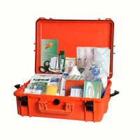 Φαρμακείο Α' Βοηθειών Σκαφών Πολυτελείας & Ιστιοπλοϊκών PVS NAUTICA