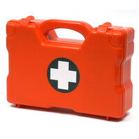 Φαρμακείο ΚΙΤ Α' Βοηθειών Ιδιωτικών Σκαφών Ακτίνας 12 Μιλίων