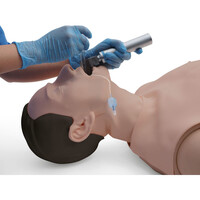 Πρόπλασμα Προηγμένης Υποστήριξης Ζωής 3Β Scientific Atlas ALS Simulator