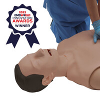 Πρόπλασμα Προηγμένης Υποστήριξης Ζωής 3Β Scientific Atlas ALS Simulator