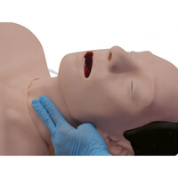 Πρόπλασμα Προηγμένης Υποστήριξης Ζωής 3Β Scientific Atlas ALS Simulator