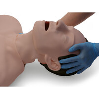 Πρόπλασμα Προηγμένης Υποστήριξης Ζωής 3Β Scientific Atlas ALS Simulator