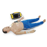 Πρόπλασμα Προηγμένης Υποστήριξης Ζωής 3Β Scientific Atlas ALS Simulator