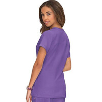 Μπλούζα Γυναικεία Υγειονομικών KOI™ USA Freesia Wisteria