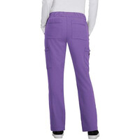 Παντελόνι Γυναικείο Υγειονομικών KOI™ USA Buttercup Pant Wisteria