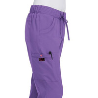 Παντελόνι Γυναικείο Υγειονομικών KOI™ USA Buttercup Pant Wisteria