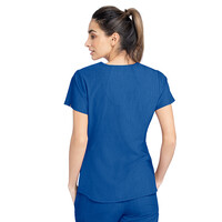 Μπλούζα Γυναικεία Yγειονομικών Grey's Anatomy London New Royal