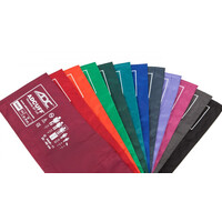 Περιχειρίδα Πιεσομέτρων ADC USA Adcuff™ Μονού Σωλήνα Burgundy Large Adult
