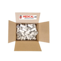 Επιστόμια Σπιρομέτρησης Ενηλίκων | 100τμχ