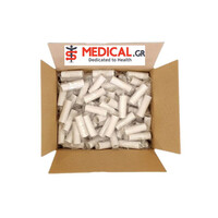 Επιστόμια Σπιρομέτρησης Παιδιατρικά | 200τμχ