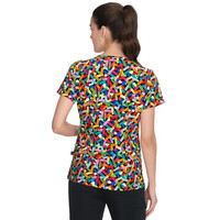 Μπλούζα Γυναικεία Υγειονομικών KOI™ USA Lulu Pills