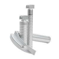 Λαβή Λαρυγγοσκοπίων Heine Easy Clean LED Slim