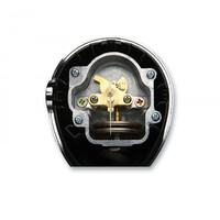 Πιεσόμετρο Παλάμης ADC USA Diagnostix™ 703 Peters Blue Swirly