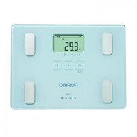 Ψηφιακή Ζυγαριά με Λιπομετρητή Omron BF-212