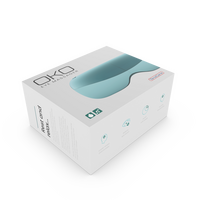 Συσκευή Πολυθεραπευτικού Μασάζ Ματιών Oko Eye Tenscare