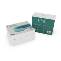 Συσκευή Πολυθεραπευτικού Μασάζ Ματιών Oko Eye Tenscare