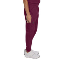 Παντελόνι Ανδρικό Υγειονομικών LANDAU Proflex Jogger Wine