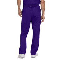 Παντελόνι Ανδρικό Υγειονομικών LANDAU Proflex Staight Leg Cargo Grape