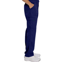 Παντελόνι Ανδρικό Υγειονομικών LANDAU Proflex Staight Leg Cargo True Navy