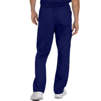 Παντελόνι Ανδρικό Υγειονομικών LANDAU Proflex Staight Leg Cargo True Navy