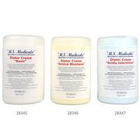 Αγώγιμη Κρέμα Θεραπείας Χωρητικής & Ωμικής (TECAR & RF) M.S Medicale - Hyaluronic Acid | 1lt