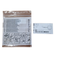 Αυτοκόλλητα Ηλεκτρόδια Φυσικοθεραπείας TENS με καλώδιο 46x47mm | 4τμχ