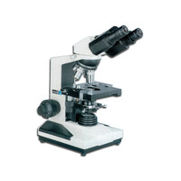 Μικροσκόπιο Εργαστηριακό 40-1000X