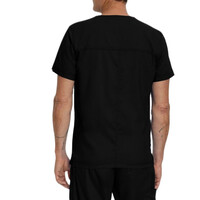 Μπλούζα Ανδρική Υγειονομικών LANDAU Proflex 4-Pocket V-Neck Black