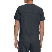 Μπλούζα Ανδρική Υγειονομικών LANDAU Proflex 4-Pocket V-Neck Graphite