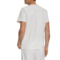 Μπλούζα Ανδρική Υγειονομικών LANDAU Proflex 4-Pocket V-Neck White