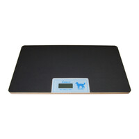 Κτηνιατρικός Ζυγός/Πλατφόρμα Momert 6680