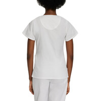 Μπλούζα Γυναικεία Yγειονομικών LANDAU Essentials 4-Pocket V-Neck White