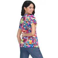 Μπλούζα Γυναικεία Υγειονομικών KOI™ USA Meditoons