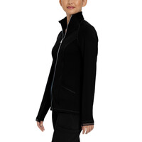 Ζακέτα Γυναικεία Υγειονομικών LANDAU Urban Impulse Jacket Black
