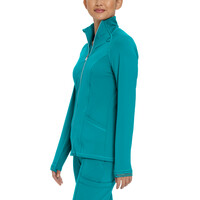 Ζακέτα Γυναικεία Υγειονομικών LANDAU Urban Impulse Jacket Teal