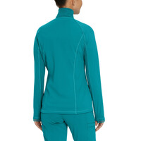 Ζακέτα Γυναικεία Υγειονομικών LANDAU Urban Impulse Jacket Teal