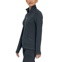 Ζακέτα Γυναικεία Υγειονομικών LANDAU Urban Impulse Jacket Graphite