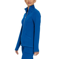 Ζακέτα Γυναικεία Υγειονομικών LANDAU Urban Impulse Jacket New Royal