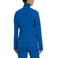 Ζακέτα Γυναικεία Υγειονομικών LANDAU Urban Impulse Jacket New Royal