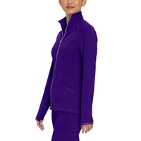 Ζακέτα Γυναικεία Υγειονομικών LANDAU Urban Impulse Jacket Wine