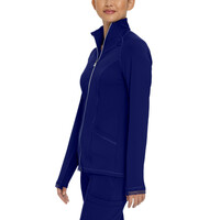 Ζακέτα Γυναικεία Υγειονομικών LANDAU Urban Impulse Jacket True Navy