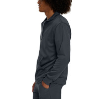Ζακέτα Ανδρική Υγειονομικών LANDAU Urban Performance Jacket Graphite