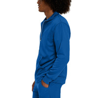 Ζακέτα Ανδρική Υγειονομικών LANDAU Urban Performance Jacket New Royal